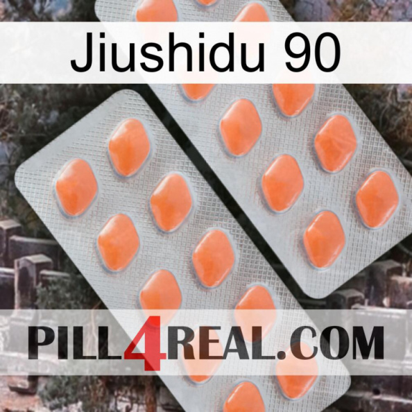 Jiushidu 90 27